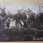 Inari, Jouni Pannen kesäkota, SMY nro 87, p. 1929 - pikkukuva 1