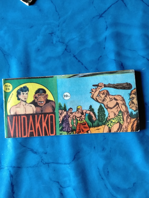 viidakko 1vsk 26