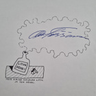 Ossi Törrönen : Ossin paremmat lässyt (signeerattu) - pikkukuva 3