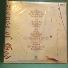 KING DIAMOND - HOUSE OF GOD M-/M- GER 2015 2LP - pikkukuva 2