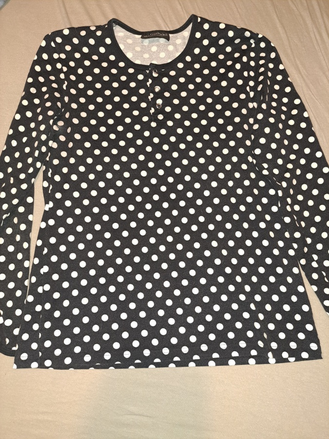 Marimekko trikoo paita koko niukka L
