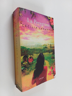 Cecilia Samartin : La Peregrina