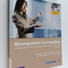 Management accounting : information for decision-making a... - pikkukuva 1