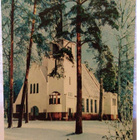 kortti Anjalankoski Inkeroinen Anjala Sippola - erilaisia - pikkukuva 2