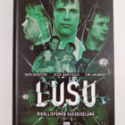 Satu Krautsuk ym. : Lusu : rikollispomon kaksoiselämä - pikkukuva 1