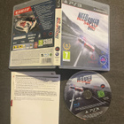 Need For Speed - Rivals PS3 - pikkukuva 1