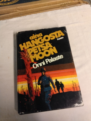 onni palaste aina hangosta petsamoon
