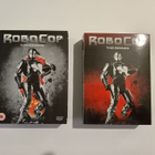 Robocop - The series Dvd - pikkukuva 2