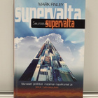 Seuraava Supervalta (Mark Finley, kirja) - pikkukuva 1