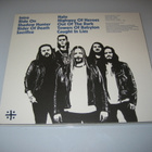 Screamer - Highway Of Heroes (CD) - pikkukuva 2