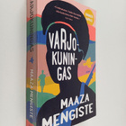 Maaza Mengiste : Varjokuningas - pikkukuva 1