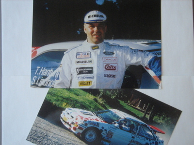 Ford Pressfoto  1 B: Sebastian Lindholm