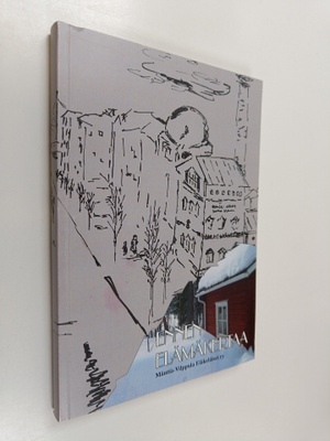 Ennen elämäkertaa