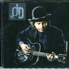 Dave Lindholm - D&D - Dave et Dobro - CD - pikkukuva 1
