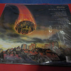 SAXON - SOLID BALL OF ROCK M/M LP - pikkukuva 2