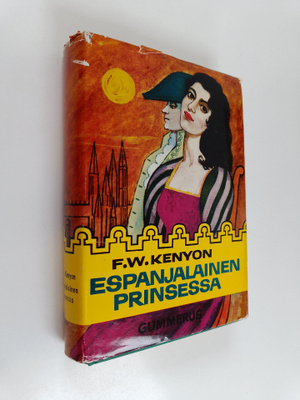 F. W. Kenyon : Espanjalainen prinsessa