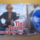 Tina Turner: Stand By Your Man CD - pikkukuva 1