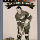 1992-93 Upper Deck - Gordie Howe Heroes - 1,00 € / kpl - pikkukuva 2
