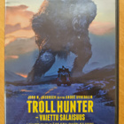 Trollhunter - Vaiettu salaisuus, DVD - pikkukuva 1