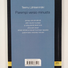 Teemu Lähteenmäki : Parempi versio minusta - pikkukuva 2