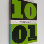 1001 roliga historier - pikkukuva 1