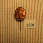 Vasaloppet rintamerkki 77:s hiihto 2001 - pikkukuva 1