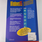 Esko Valtanen : Windows 95 -opas - pikkukuva 2