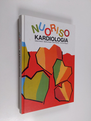 Heikki ym. Huikuri : Nuorisokardiologia