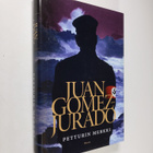 Juan Gomez-Jurado : Petturin merkki - pikkukuva 1