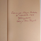 Toivo Rapeli : Maailmanmatkaaja (signeerattu) - pikkukuva 3