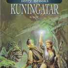 Terry Brooks: Shannaran Kuningatar (Shannaran perintö 3) - pikkukuva 1
