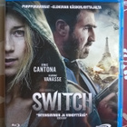 Switch Blu-Ray - pikkukuva 1