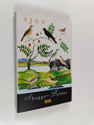 Sjon : Skugga-Baldur