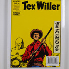Gianluigi Bonelli : Tex Willer Kronikka 37 : Mingo, Kapin... - pikkukuva 2
