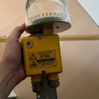 LED-estevalo / huomiovalo (12 VDC) Hin - pikkukuva 1