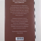 Nuruddin Farah : Perhesalaisuuksia - pikkukuva 2