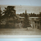 Loviisa, Kasino, vanha mv kortti, p. 1935 - pikkukuva 1
