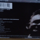 Johnny Cash - American recordings CD - pikkukuva 2