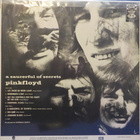 PINK FLOYD - A SAUCERFUL OF SECRETS - CAN 1976 EX+/EX LP - pikkukuva 2