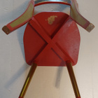 Värikkäät lastentuolit! - pikkukuva 5