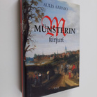 Aulis Aarnio : Munsterin kirjuri - pikkukuva 1