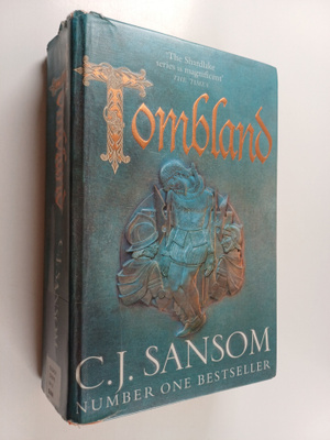 C. J. Sansom : Tombland