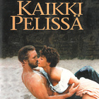 Kaikki pelissä (1984) Jeff Bridges, Rachel Ward DVD - pikkukuva 1