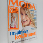 Moda 3/2004 - pikkukuva 1