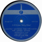 A.R.KANE - 69  :::  ''SIXTY NINE''  :::  VINYYLI  LP  1988 ! - pikkukuva 3