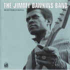 The Jimmy Dawkins Band: Blisterstring (Delmark 1996) - pikkukuva 1