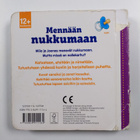 Mennään nukkumaan - pikkukuva 2