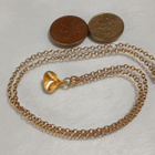Kalevala koru, Made in Helsinki Eira, Kaulakoru riipus - pikkukuva 2