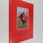 Kanta-Hämeen kenttätykistökilta ry 1958-1983 - pikkukuva 1