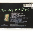 *CD* SAND RUBIES Sand Rubies - pikkukuva 2